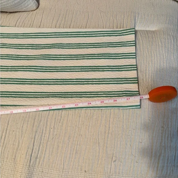 Munthe Galvina Striped Straight Leg Pants - Picture 7 of 7